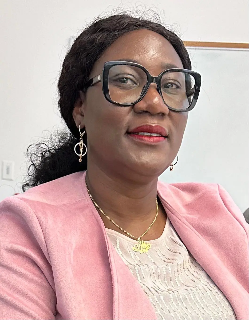Abimbola Adegoke