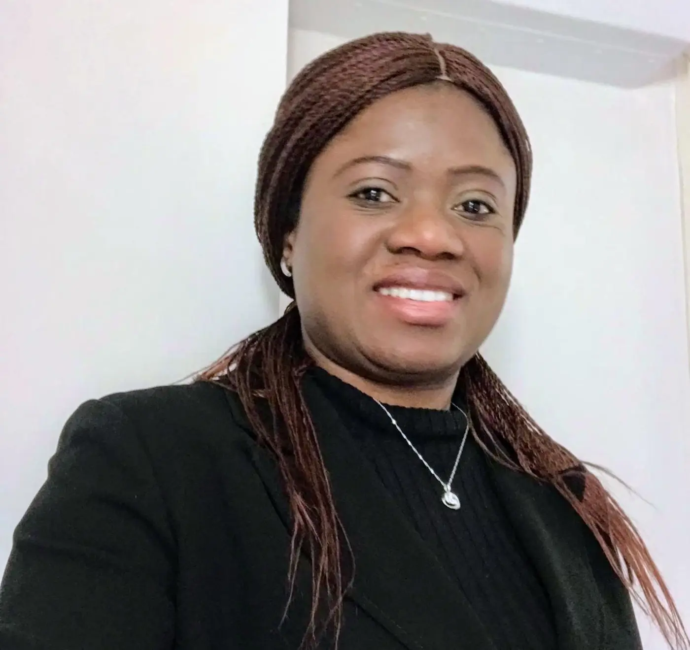 Deborah Dawodu