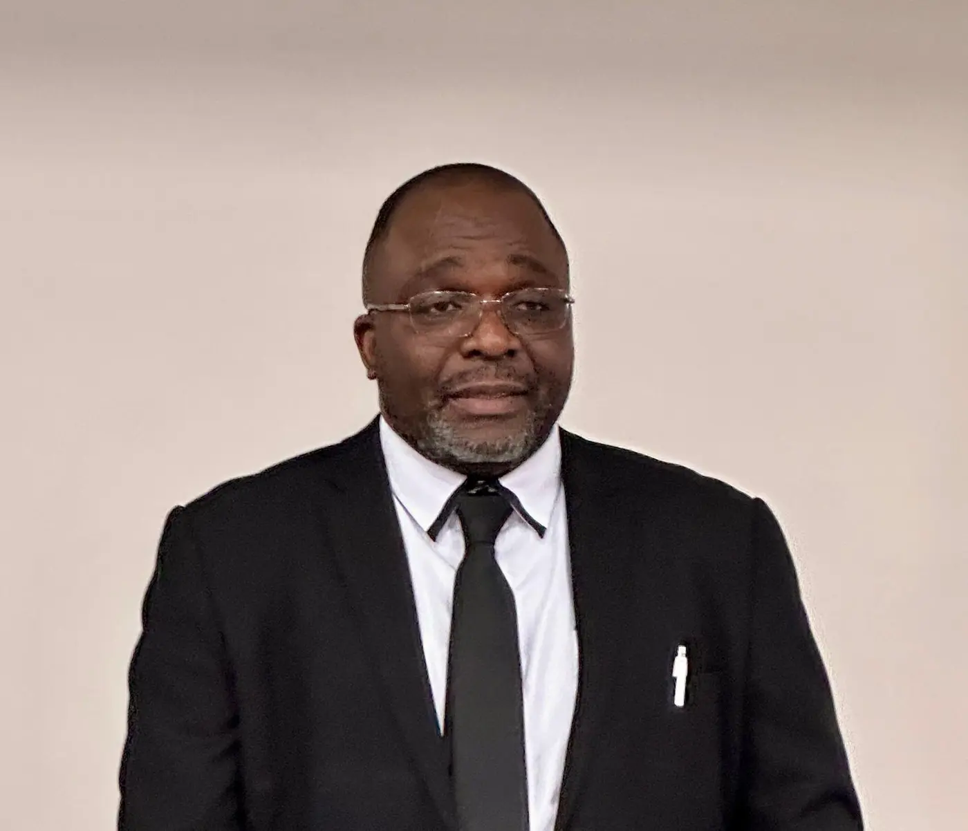 Dr. Kola Adegoke